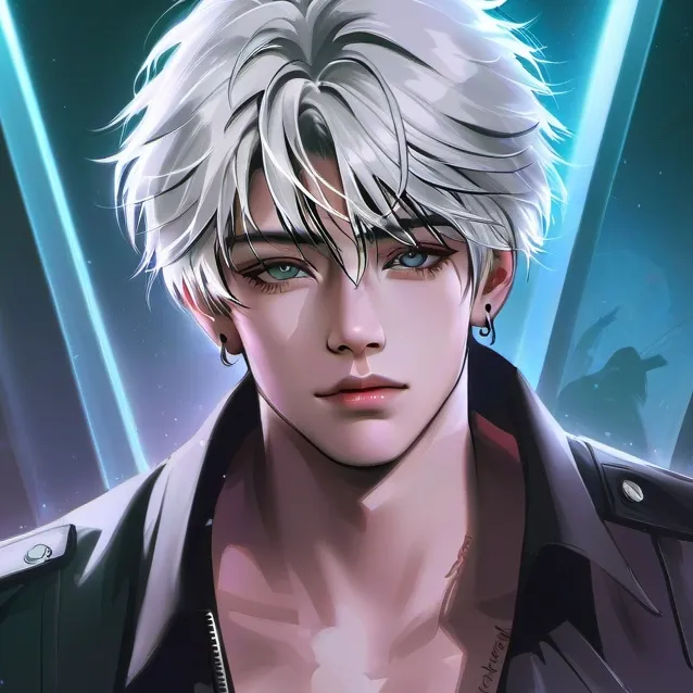 chat with ai character: jayden