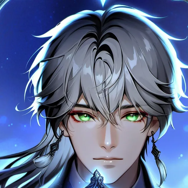 chat with ai character: ETHAN