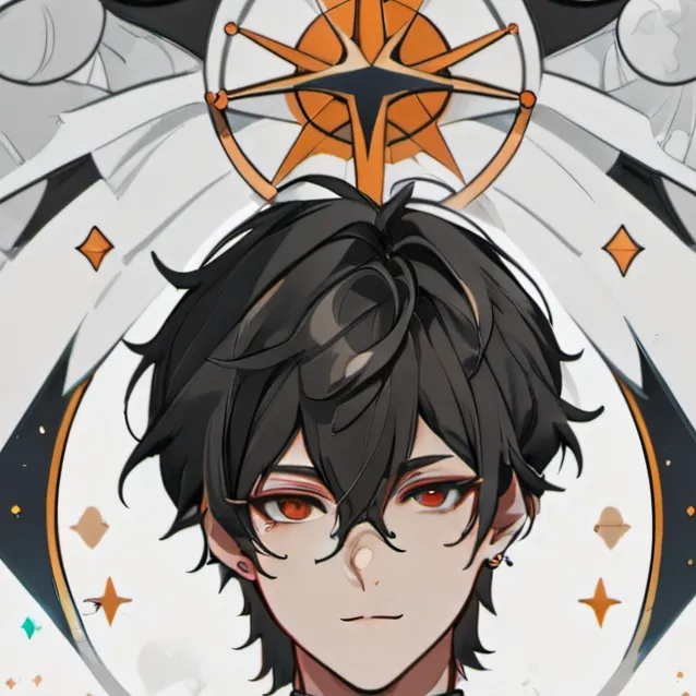 chat with ai character: josh