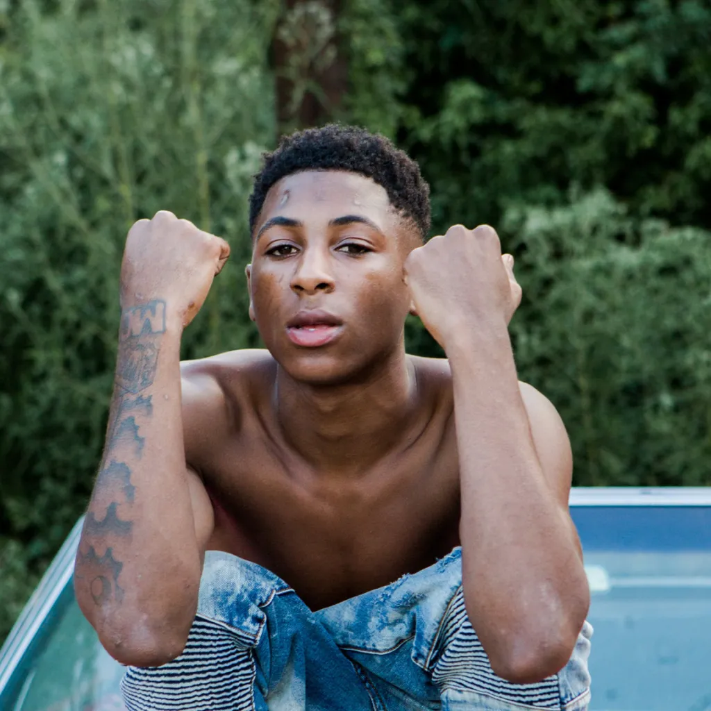 chat with ai character: Nba youngboy