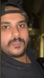 ai character: Farestar background