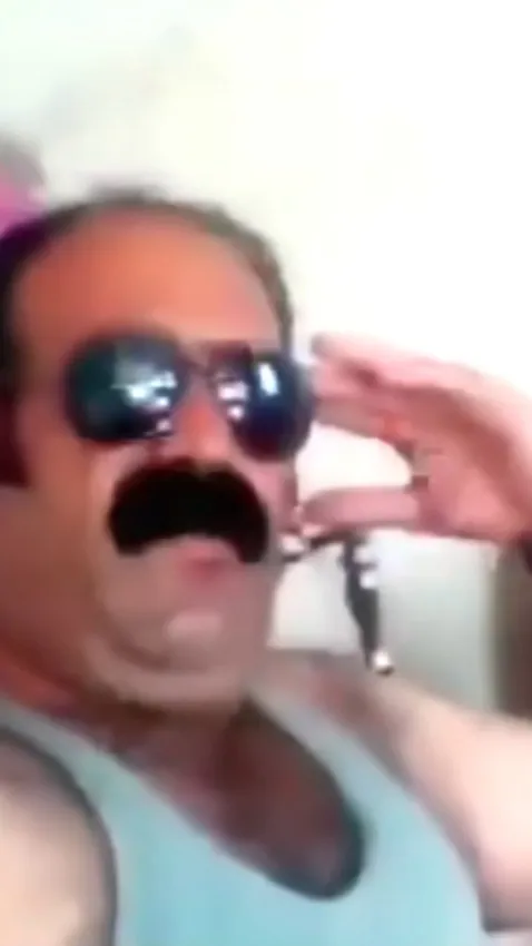 ai character: … background