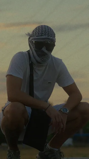 ai character: Skez background