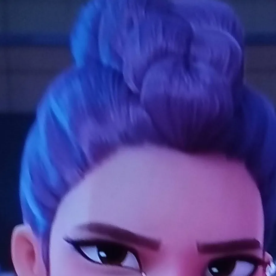 chat with ai character: kpop demon hunters