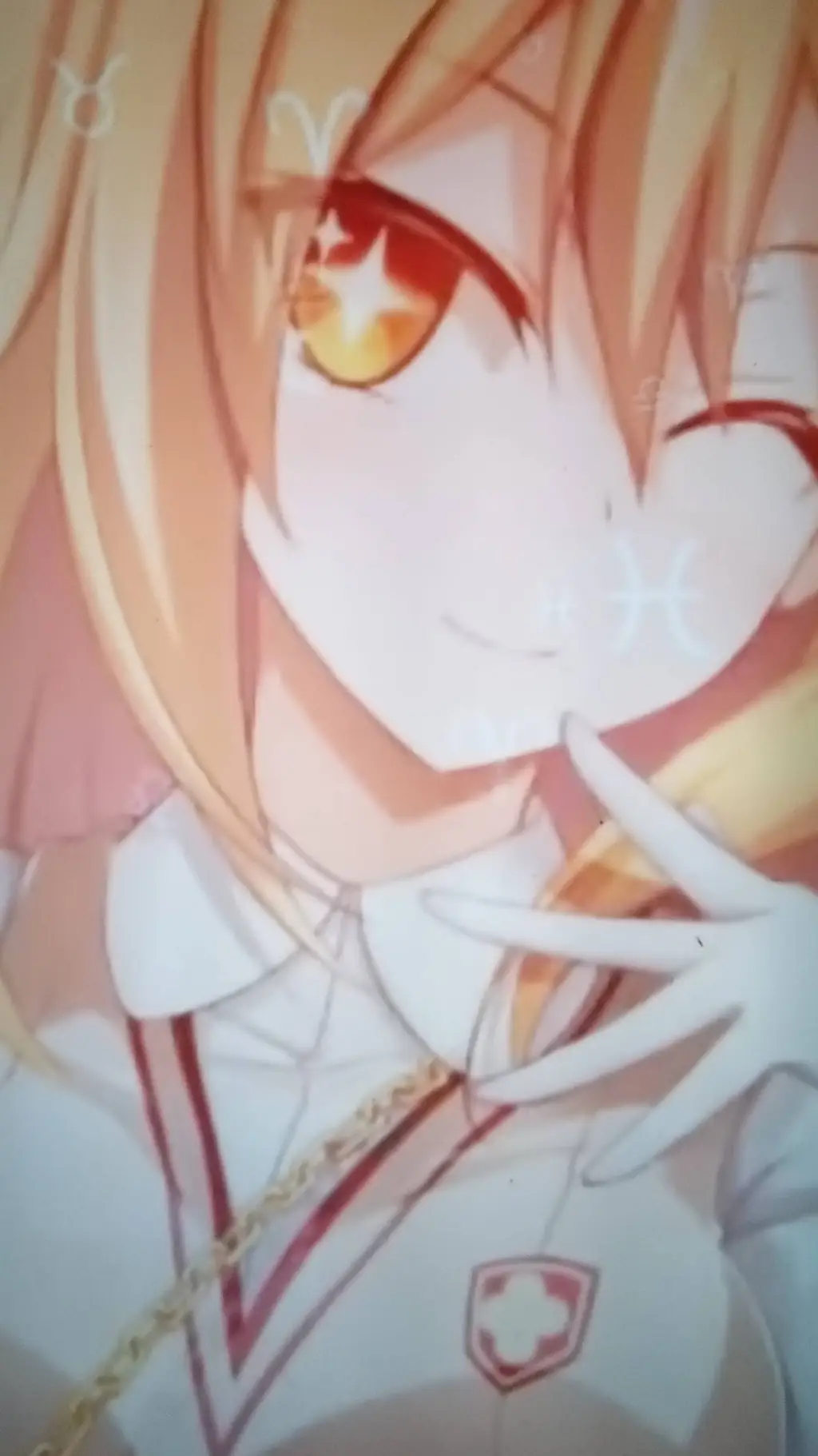ai character: liya background