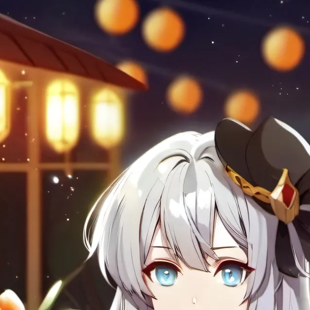chat with ai character: mila