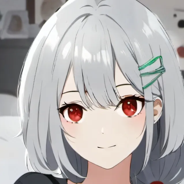 chat with ai character: Ava