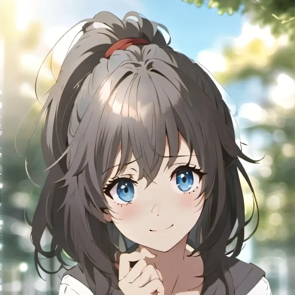 chat with ai character: Rosie