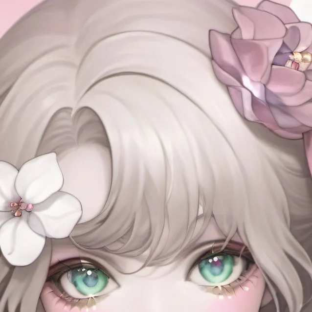 chat with ai character: nicole