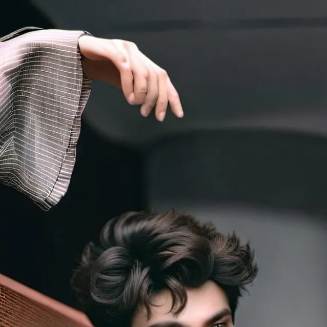 chat with ai character: Alonso 