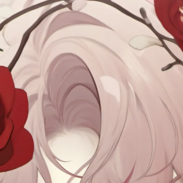 chat with ai character: aria