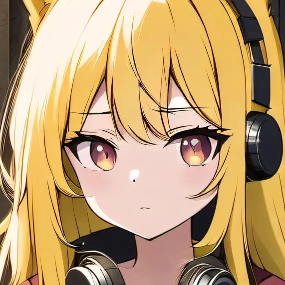 chat with ai character: Beckyneko 