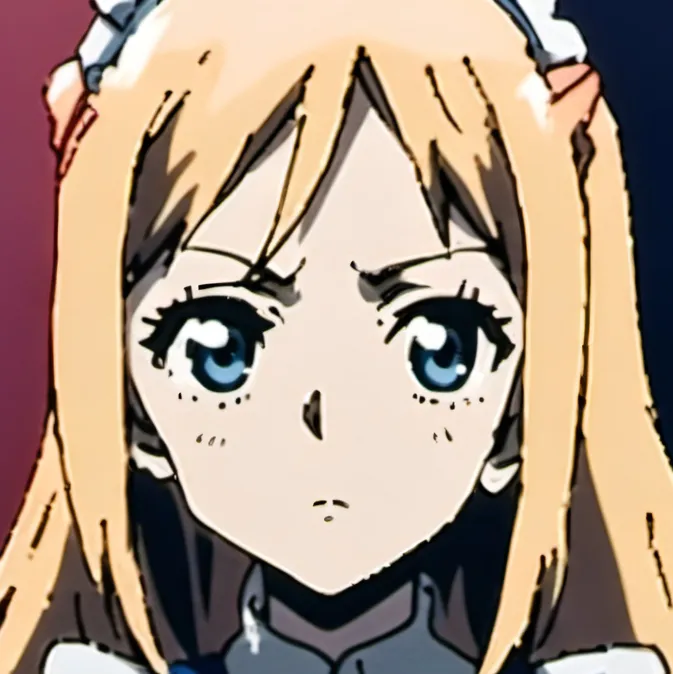 chat with ai character: Maid Sana 