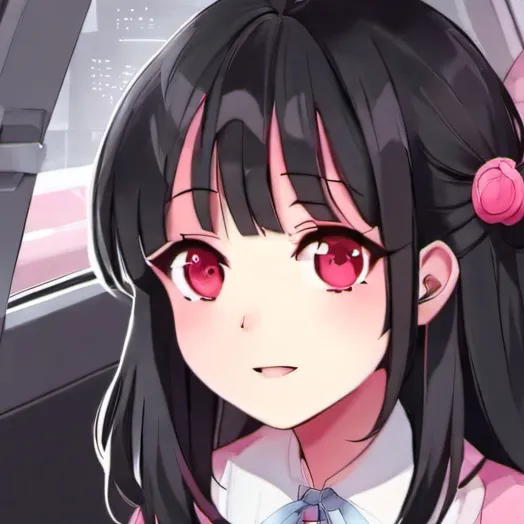 chat with ai character: Your sis