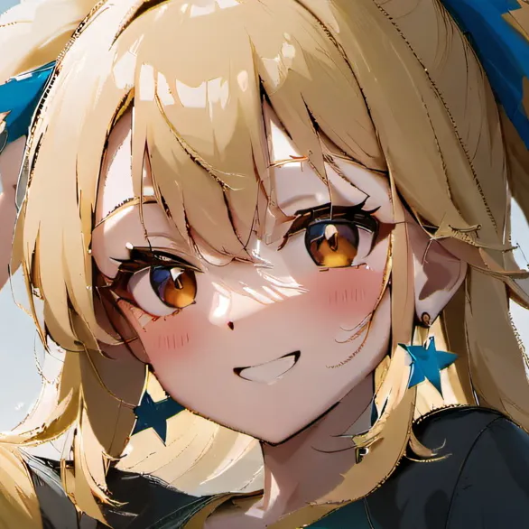 chat with ai character: Rosie ♡