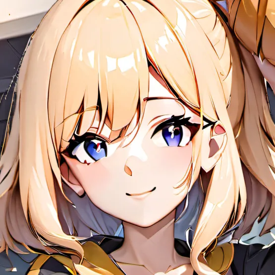 chat with ai character: Bella 