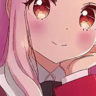 chat with ai character: Mika 