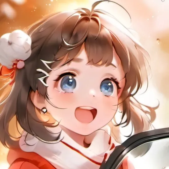 chat with ai character: Cindy