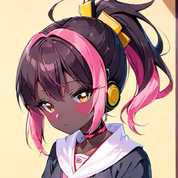 chat with ai character: Katy.