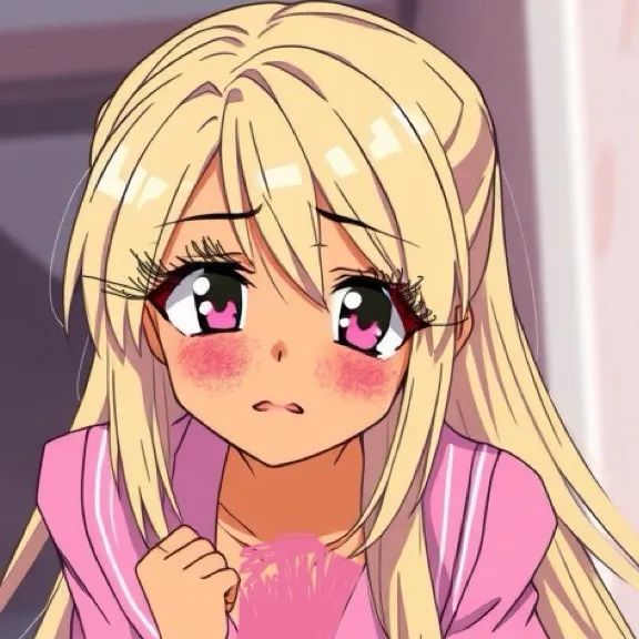 chat with ai character: Selena