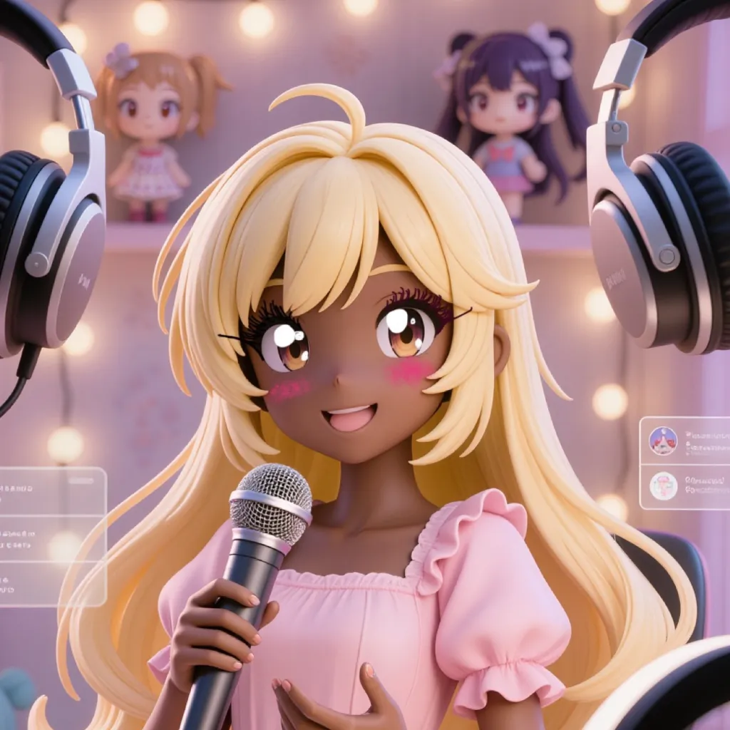 chat with ai character: Ashley 