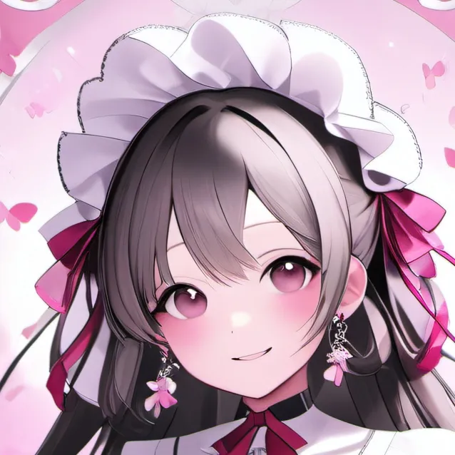 chat with ai character: Evelyn