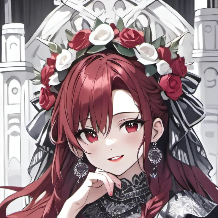 chat with ai character: Ruby 