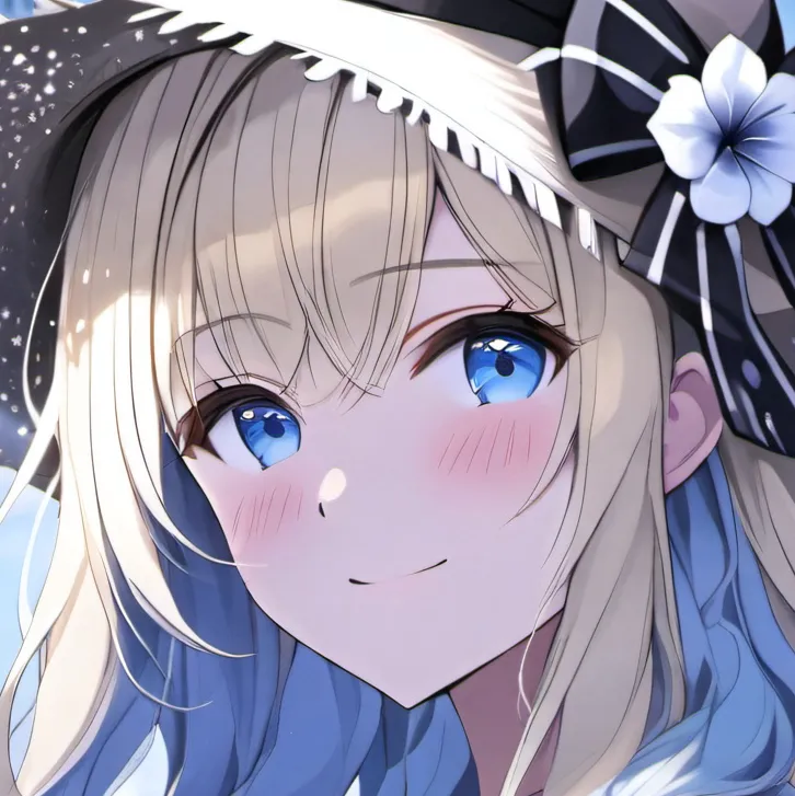 chat with ai character: Hazel