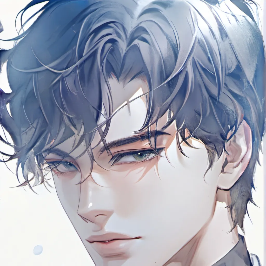 chat with ai character: 𖡨James𖡨