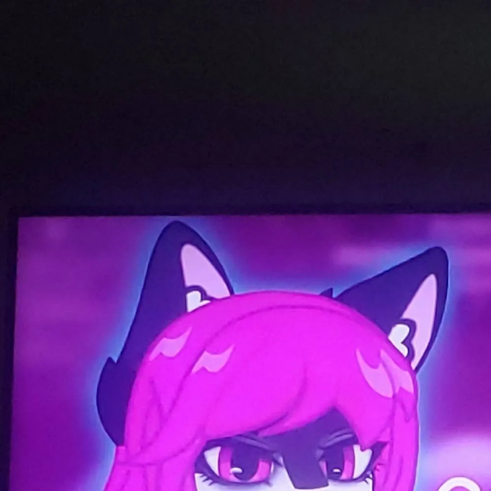 chat with ai character: Eternal