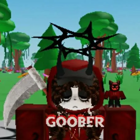 chat with ai character: zoe Demon 