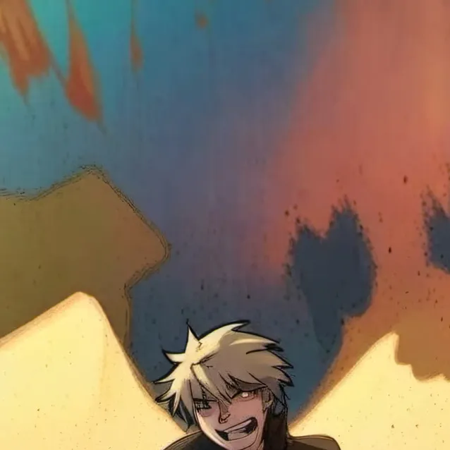 chat with ai character: MHA Y TN