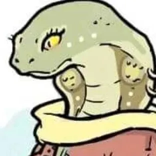 chat with ai character: Liz