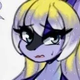 chat with ai character: Mira