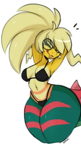 ai character: Zari background