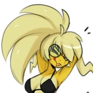 chat with ai character: Zari