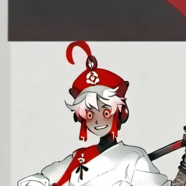 chat with ai character: hazbin hotel 1