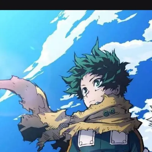 chat with ai character: mha te déteste 10