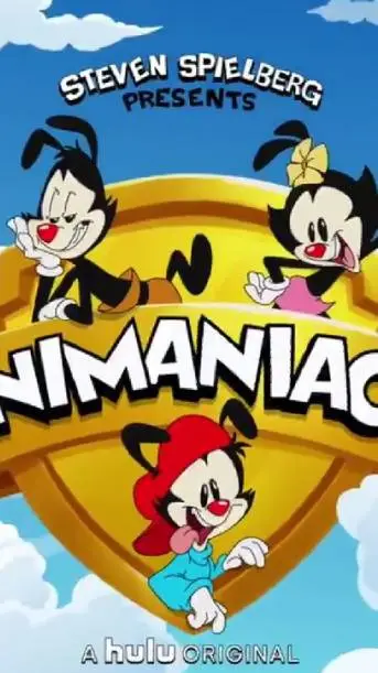 ai character: les animaniacs 16 background