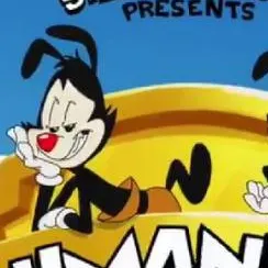 chat with ai character: les animaniacs 16