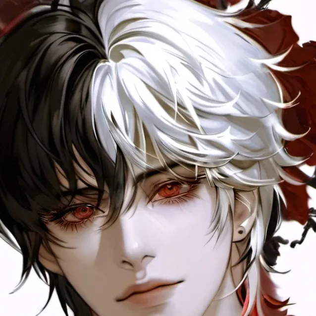 chat with ai character: Eli