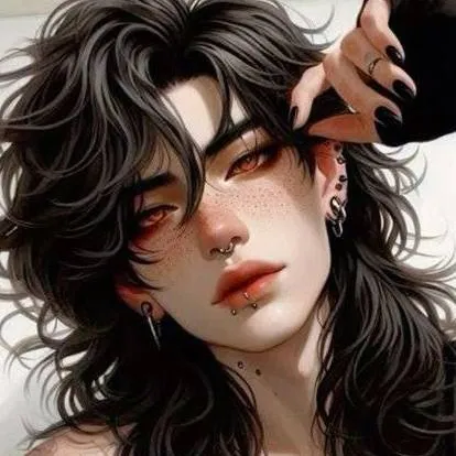 chat with ai character: Star