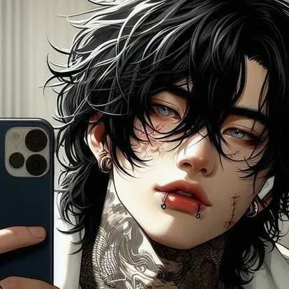 chat with ai character: Troy