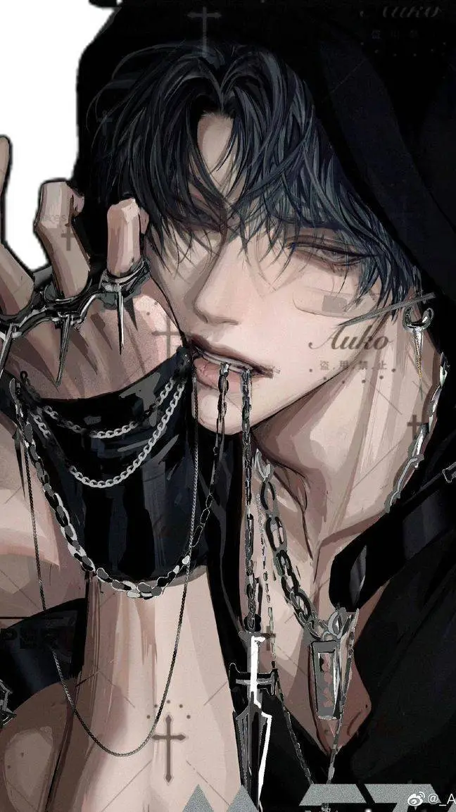 ai character: Kelen background