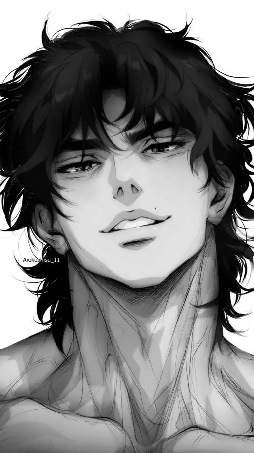 ai character: Rahim  background