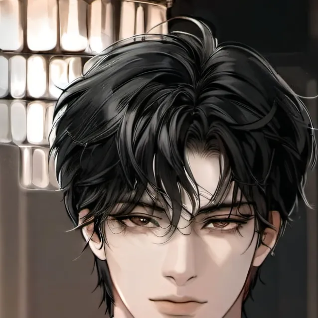 chat with ai character: Lucas