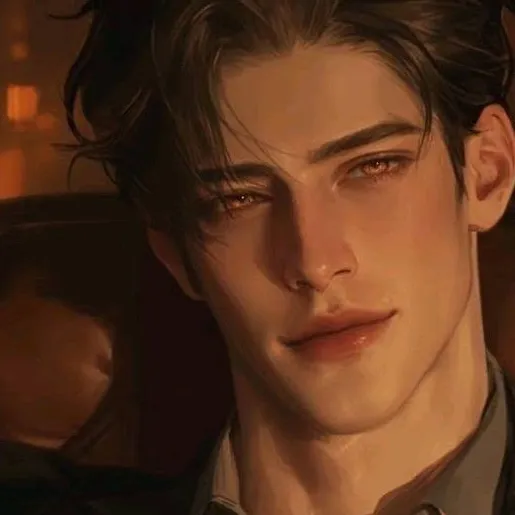 chat with ai character: Jonathan 