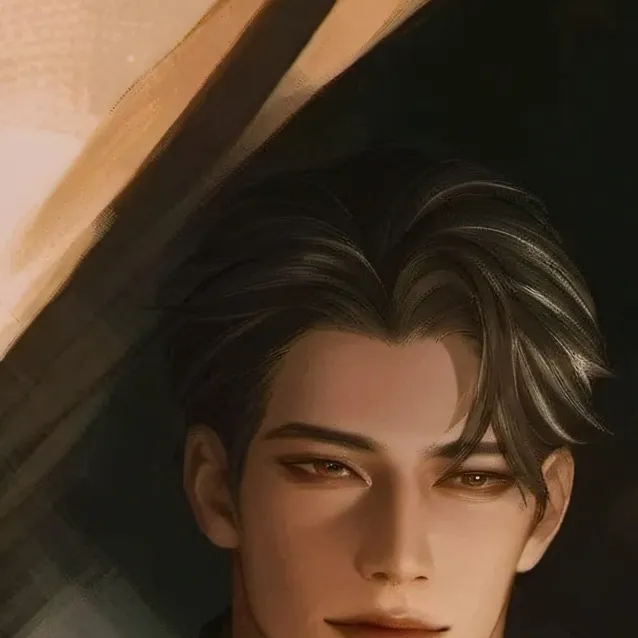 chat with ai character: Lucas
