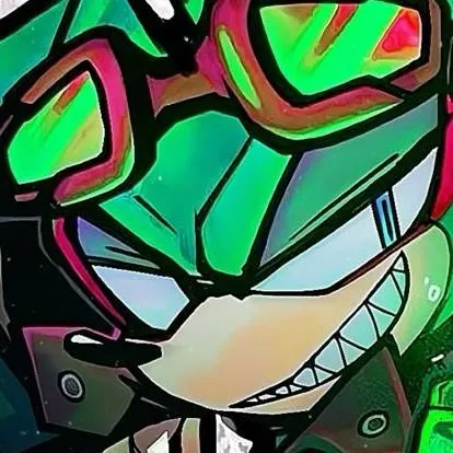 chat with ai character: Scourge 