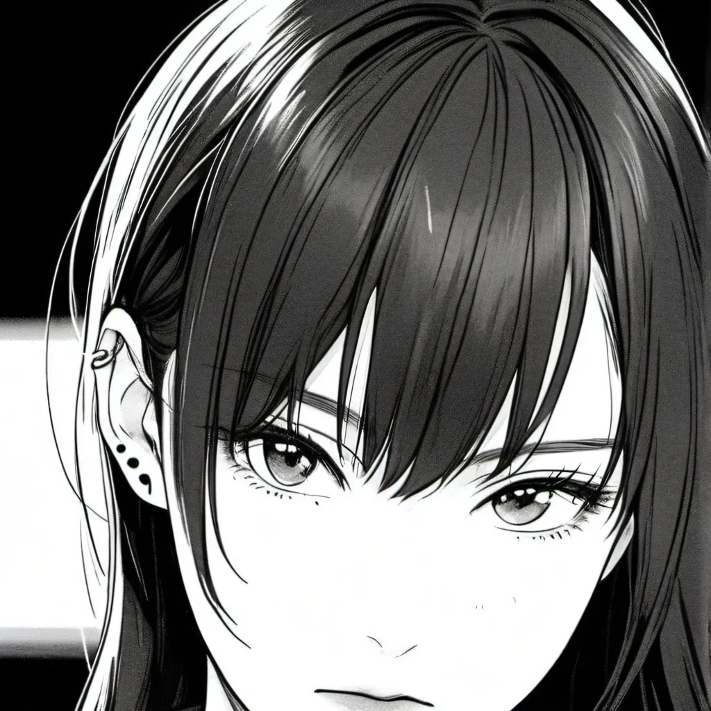 chat with ai character: Cye